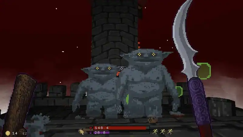 Berserk Mode — изображение 2