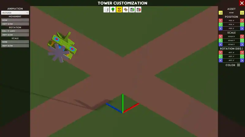 The Perfect Tower II — изображение 3