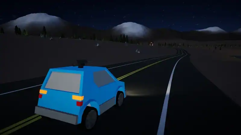 The Pointless Car Chase: Refueled — изображение 3