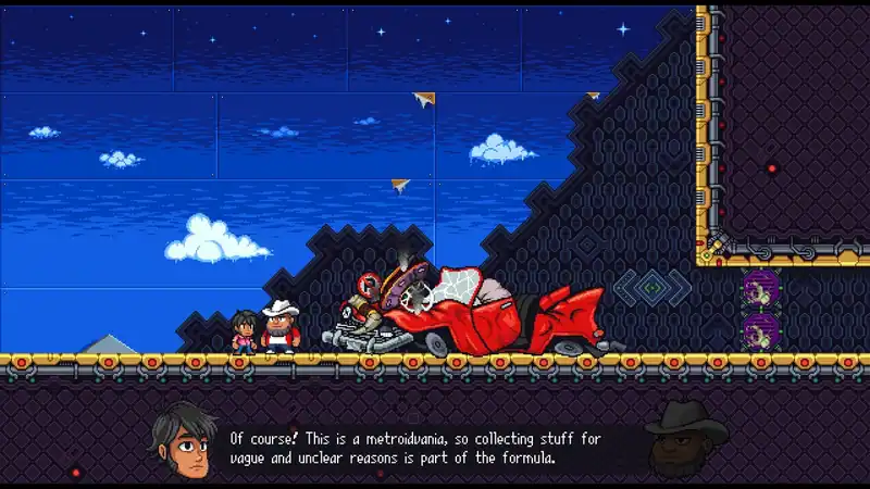The Prisoning: Fletcher's Quest — изображение 3