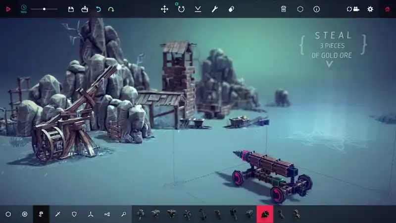 Besiege — изображение 3