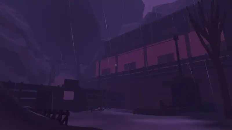 The Rain Spirit : Code Breaker — изображение 1