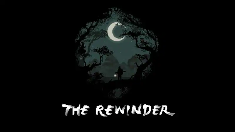 The Rewinder — изображение 3