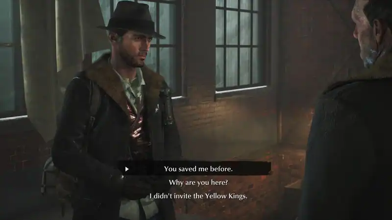 The Sinking City — изображение 3
