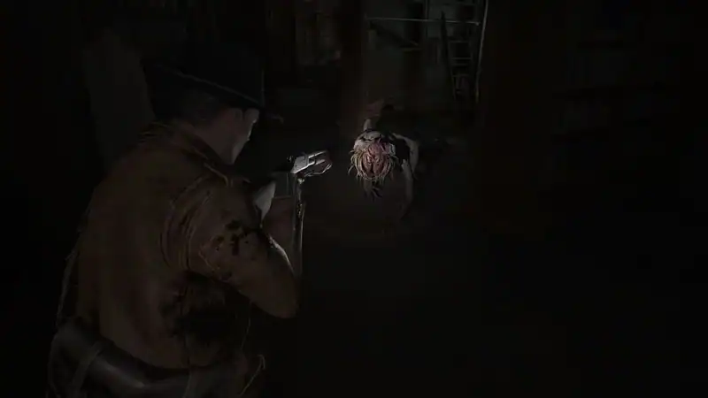 The Sinking City 2 — изображение 2