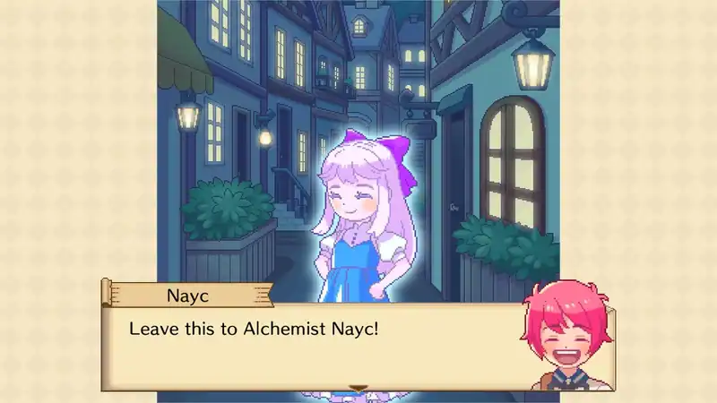 The Smile Alchemist — изображение 3