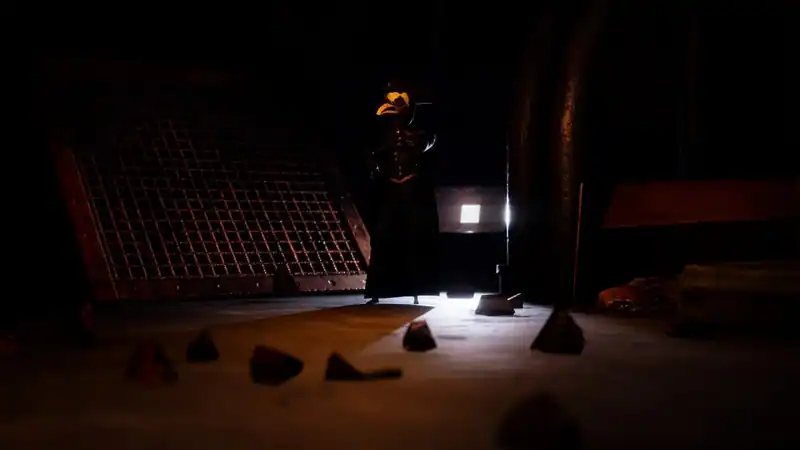The Sorrowvirus — изображение 2