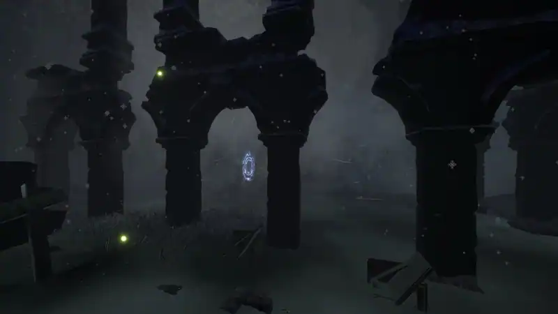 The Summoner's Sky — изображение 3