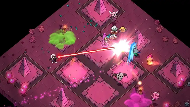 The Swords of Ditto: Mormo's Curse — изображение 2