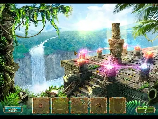 The Treasures of Montezuma 2 — изображение 3