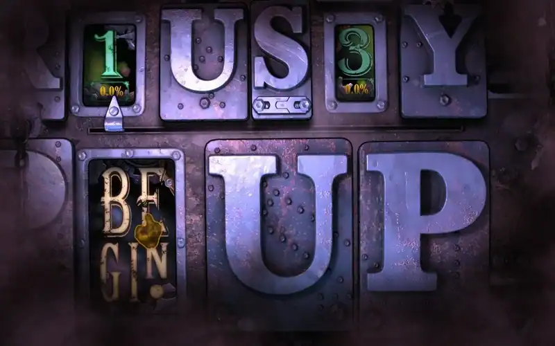 The Unlikely Legend of Rusty Pup — изображение 3
