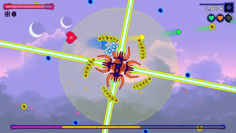 The Void Rains Upon Her Heart — изображение 3