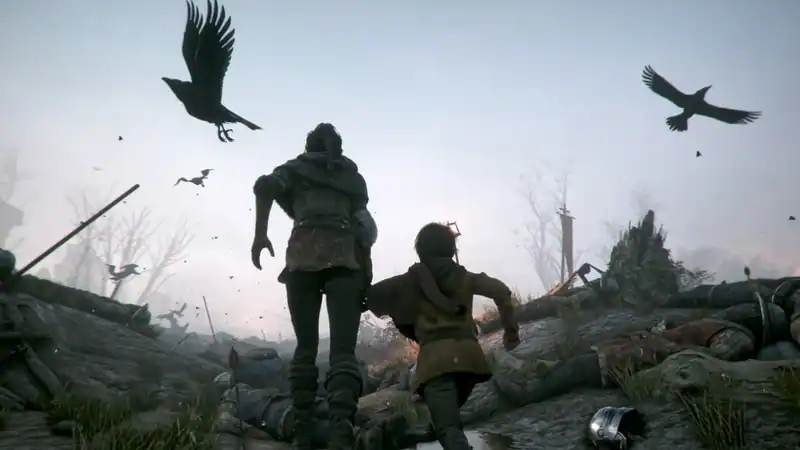 A Plague Tale: Innocence — изображение 3