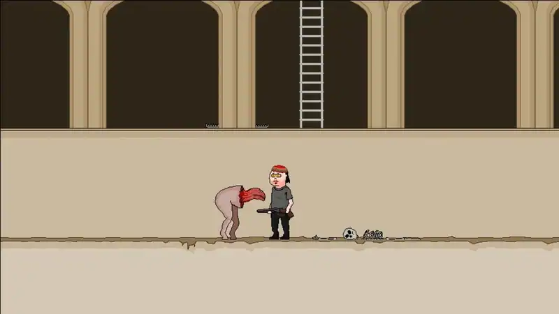 Beyond a Total Loss — изображение 3
