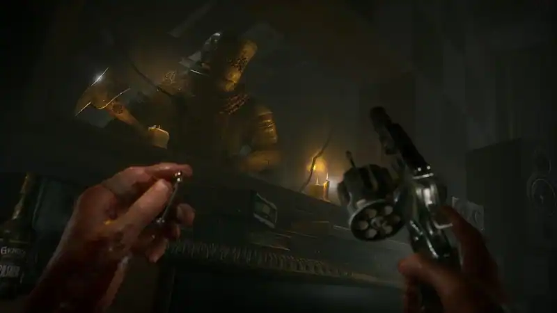The Walking Dead: Saints and Sinners - Chapter 2: Retribution — изображение 3