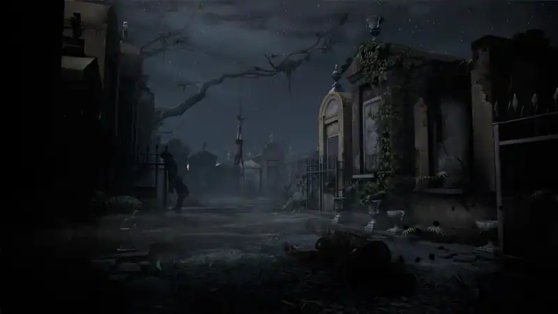 The Walking Dead: Saints and Sinners VR — изображение 2