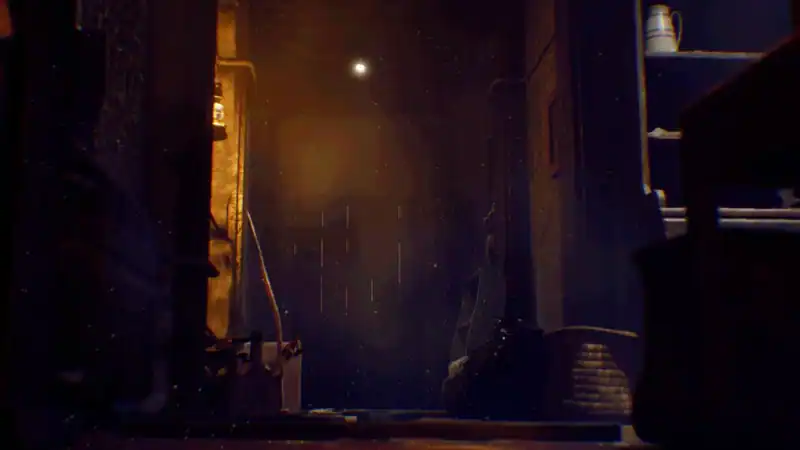 The Watching Woods: The Louse — изображение 3