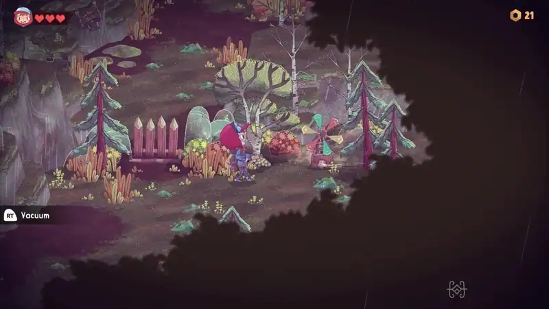The Wild at Heart — изображение 3