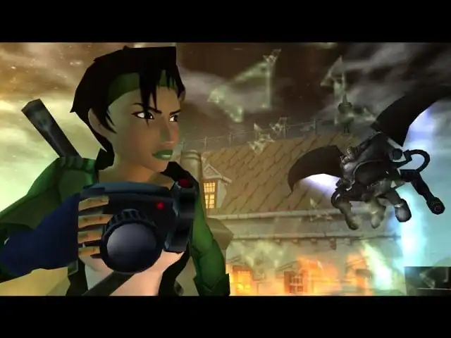 Beyond Good and Evil — изображение 3