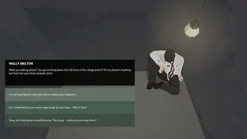 This Is the Police 2 — изображение 3