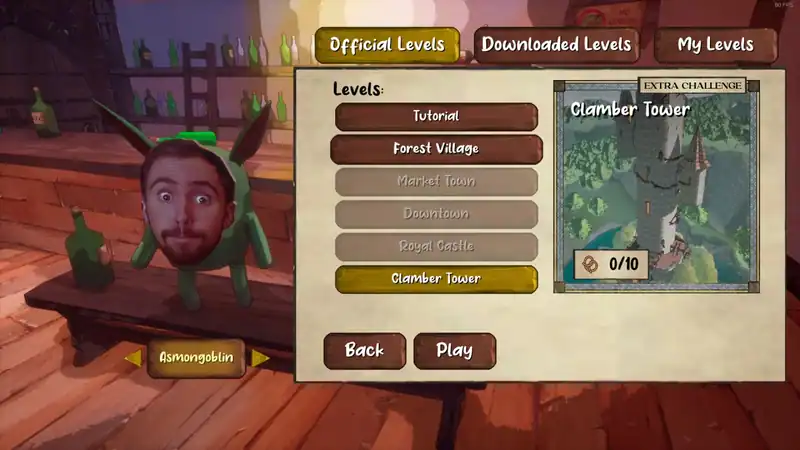 Three Goblin Wobblin' — изображение 3