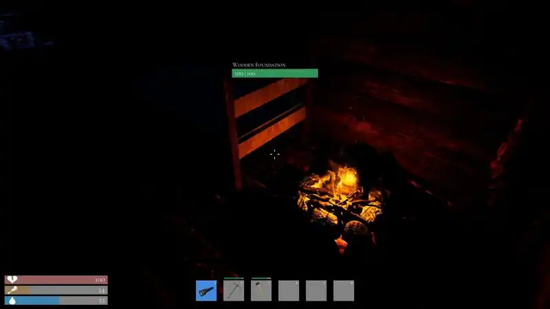 Through The Dust — изображение 3