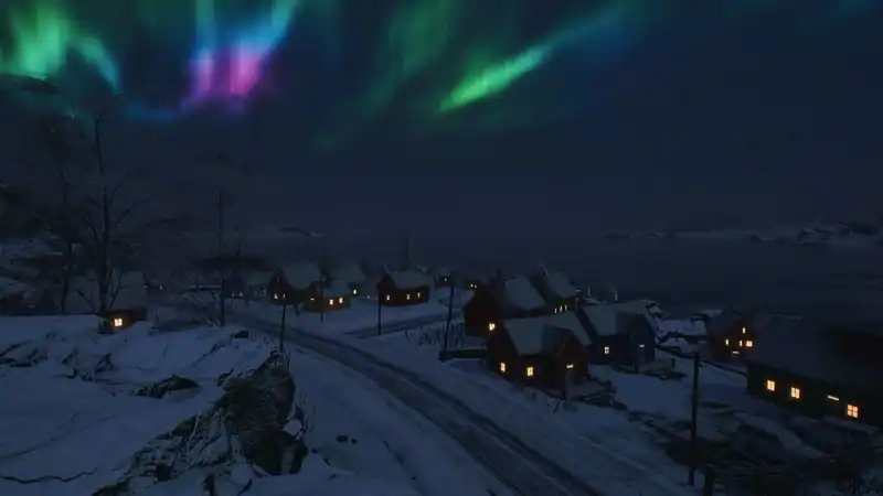 Til Nord — изображение 3