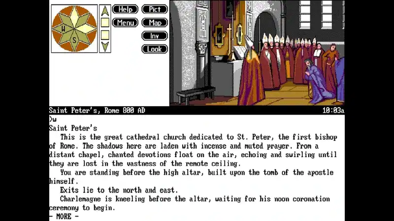 Timequest — изображение 3