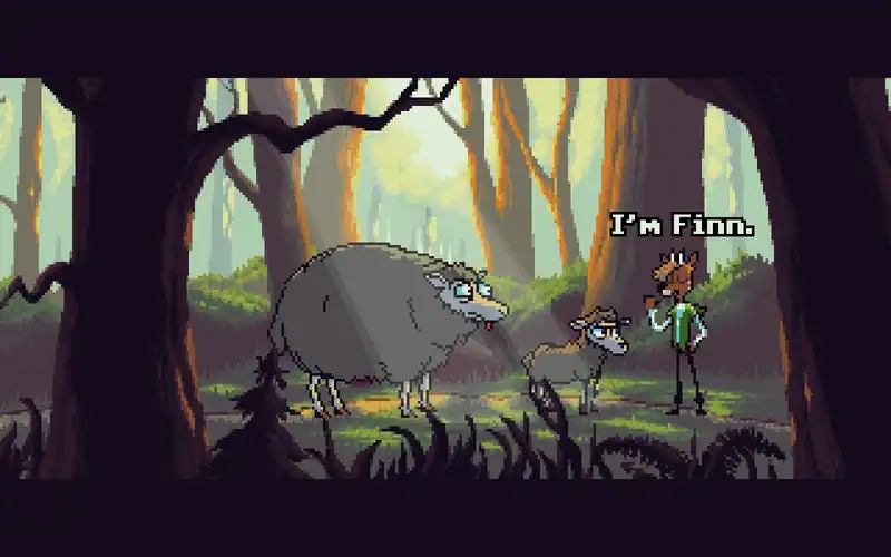 Beyond The Edge Of Owlsgard — изображение 3