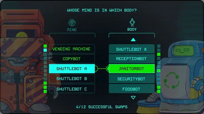 Times and Galaxy — изображение 3