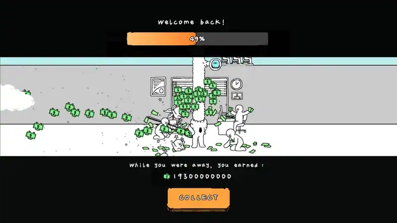 Tingus Goose — изображение 3