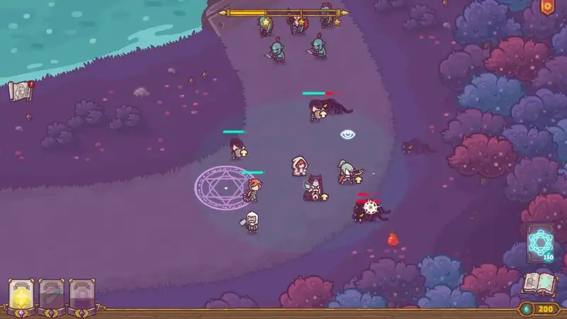 Tiny Guardians — изображение 3