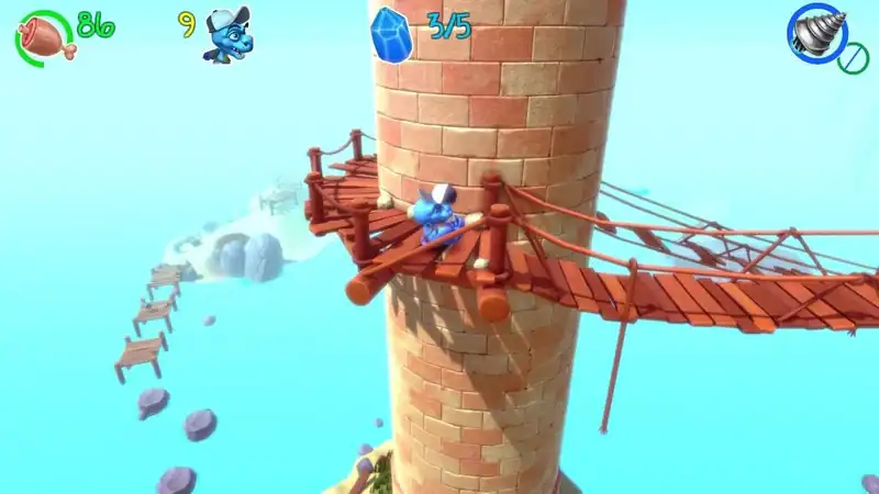 Tiny Hands Adventure — изображение 3