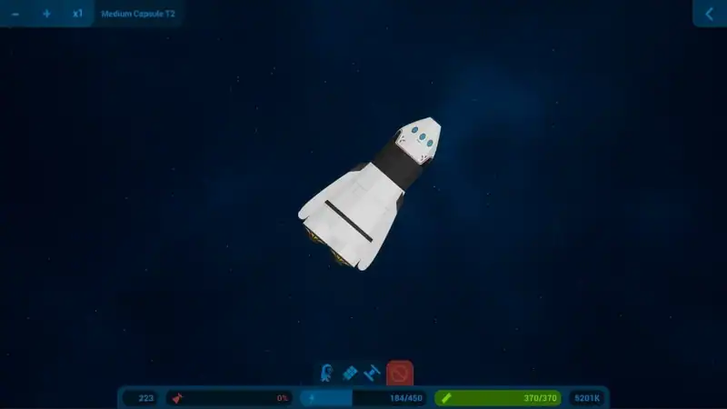 Tiny Space Academy — изображение 3