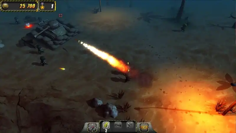 Tiny Troopers — изображение 3