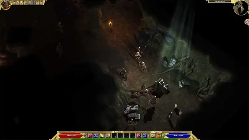 Titan Quest: Eternal Embers — изображение 2