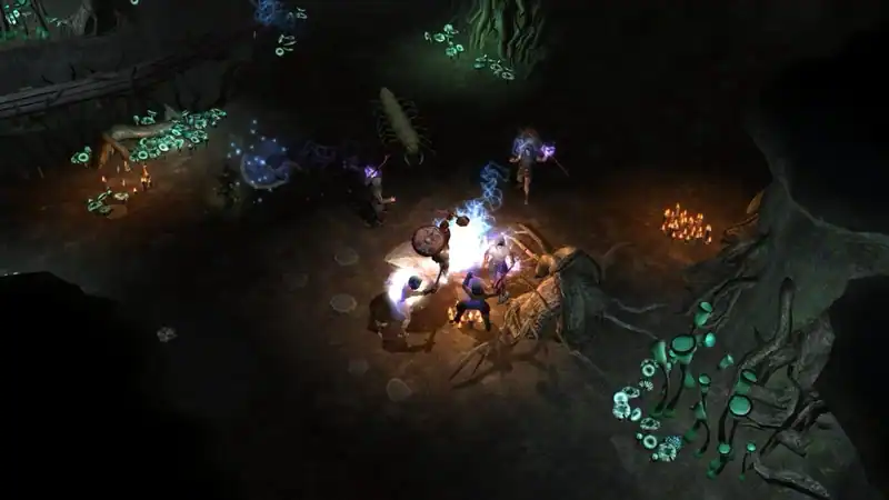 Titan Quest: Ragnarok — изображение 1