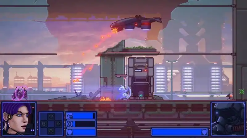 Titanium Hound — изображение 3