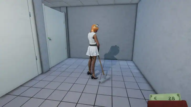 Toilet Management Simulator — изображение 3