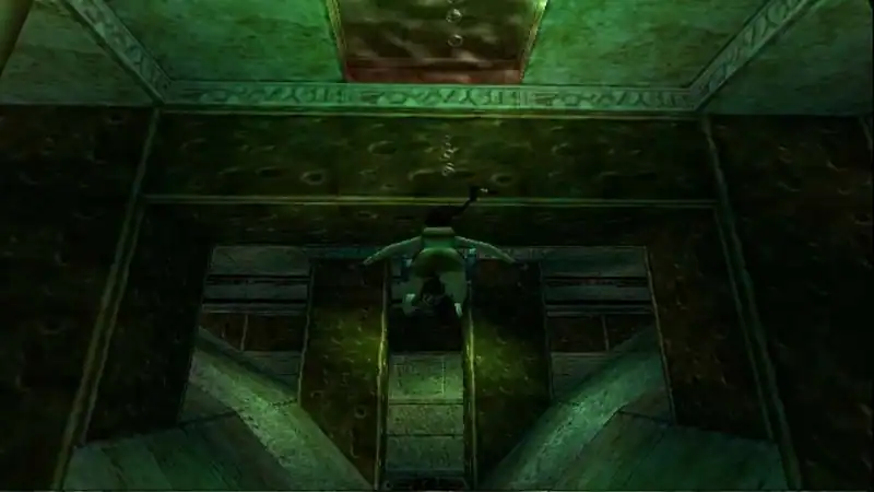 Tomb Raider 4: The Last Revelation — изображение 3