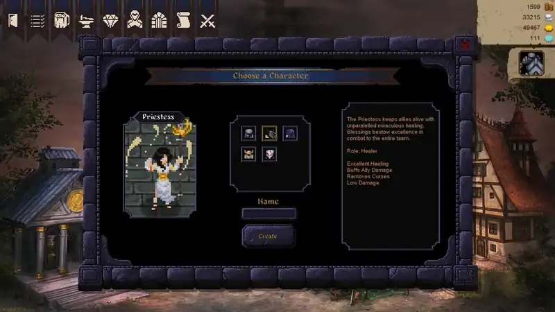 Tor Eternum — изображение 3