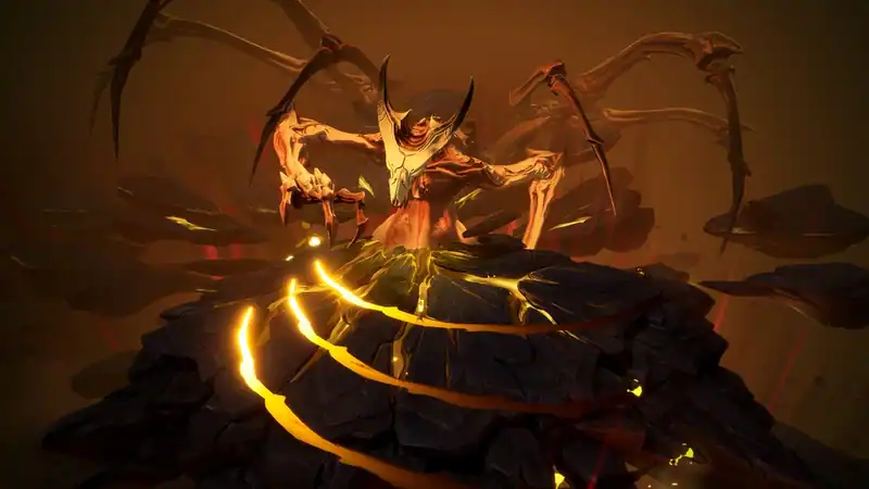 Torchlight: Infinite — изображение 3