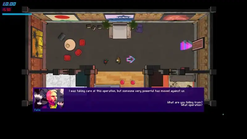 Total Anarchy: Pavilion City — изображение 2