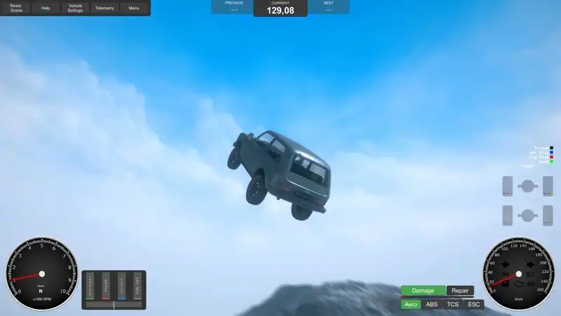 Bigger Trucks — изображение 3