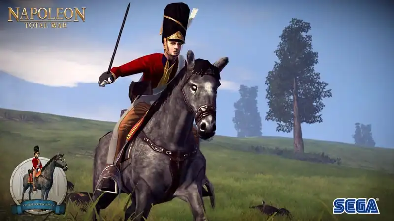 Total War: NAPOLEON – Definitive Edition — изображение 2