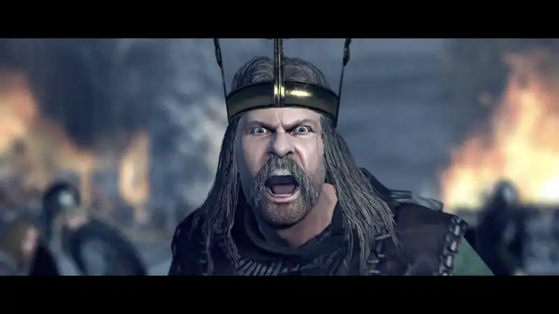Total War Saga: THRONES OF BRITANNIA — изображение 3