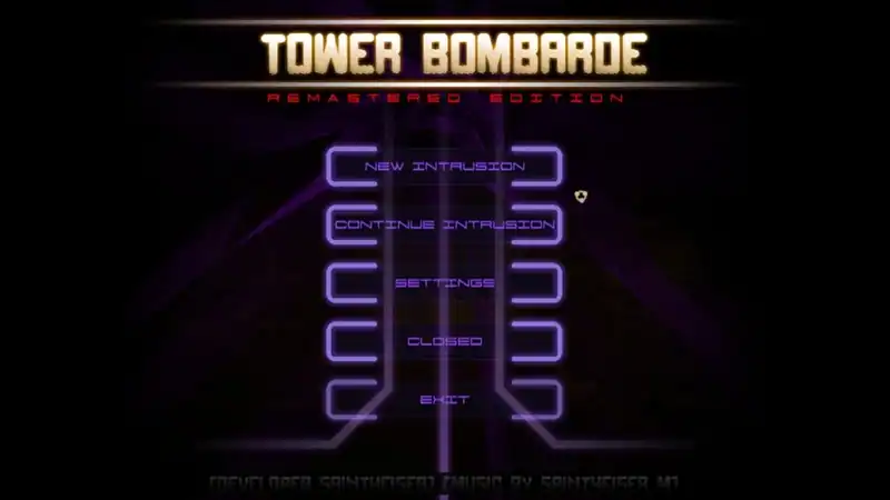 Tower Bombarde — изображение 3