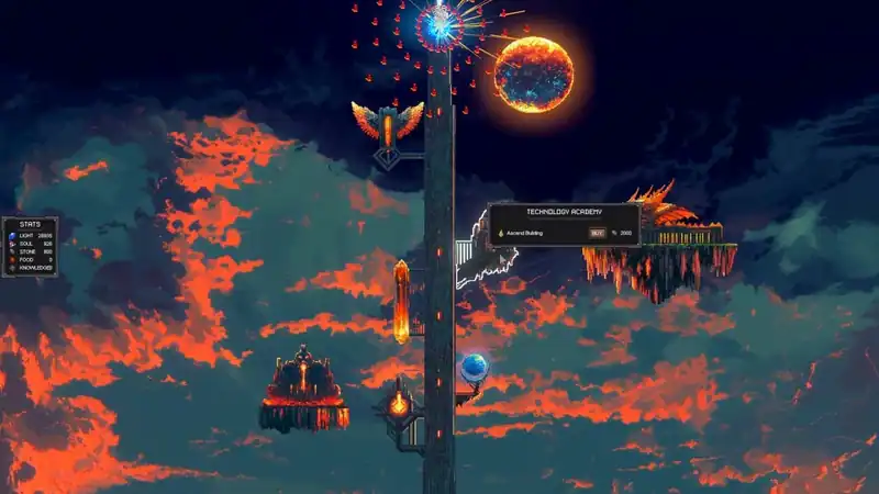 Tower Lords — изображение 3