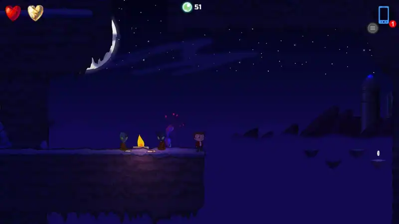 Billy Saves the World — изображение 3