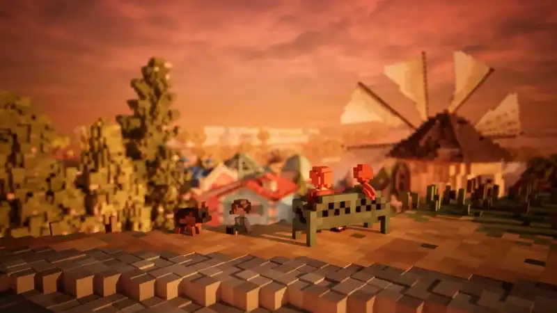 Town to City — изображение 3